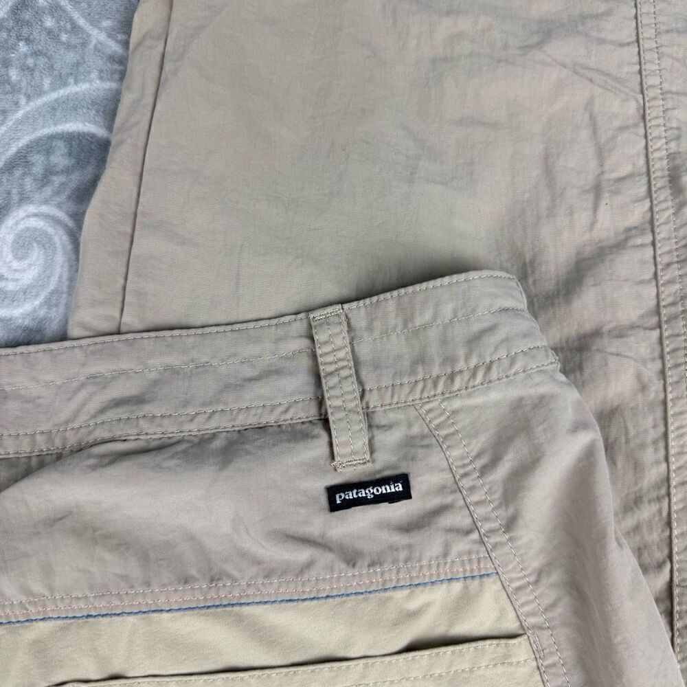 Womens Patagonia Away From Home Pants - Picture 4 of 6
